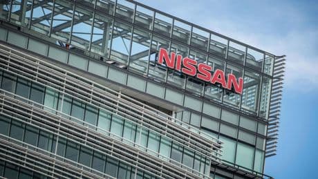 KKR lanza una oferta de 523 millones de euros por la sede central de Nissan en Japón