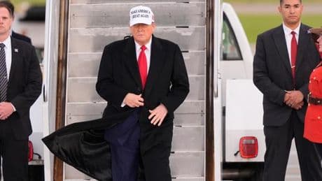 Au G7, Donald Trump face aux autres dans le chaos du monde