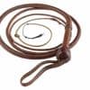 Indiana Jones whip snaps up $525,000 at auction after 'Citizen Kane' sled goes for $14.75 million
