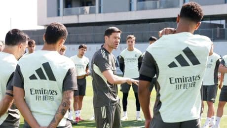 Cuándo debuta el Real Madrid en el Mundial de Clubes: el estreno de Xabi Alonso, Huijsen y Trent Alexander-Arnold