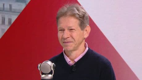 "La fin de la voiture, c'est une question de temps": Jancovici appelle à "construire des alternatives" après la suppression des ZFE