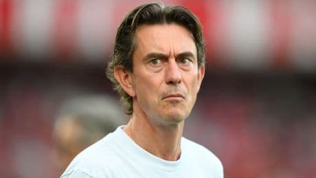 Tottenham face staggering Thomas Frank bill after Ange Postecoglou sack decision