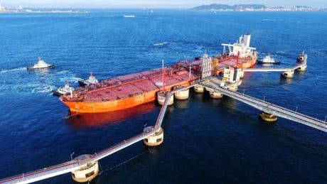 Fresh OPEC+ Output Hike Marks Return Of 1.66 Million Oil Barrels A Day