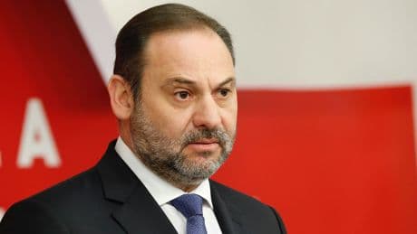 Ábalos, el honor y la vergüenza