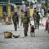 Live | India slaat terug met militaire aanvallen op Pakistan