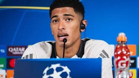 Jude Bellingham tells Rangers what they're getting in key Davide Ancelotti lieutenant as secret Madrid weapon made public