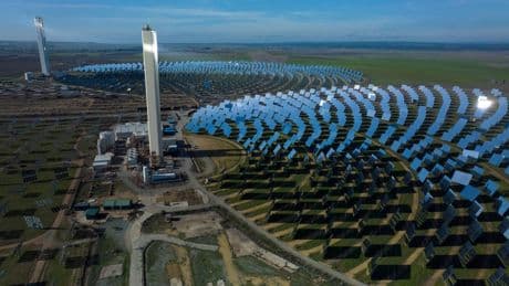 Blackouts Across Spain Highlight The Problems In The Power Sector