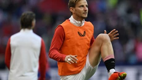 Ivan Rakitic futbolu bırakacağını açıkladı
