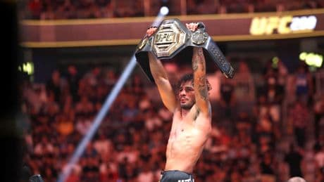 UFC 317 Co-Main Event Pantoja Vs. Kara-France Opening Betting Odds
