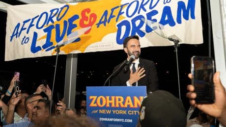 Mamdani’s grocery scheme is  foolish — but there’s method to the madness