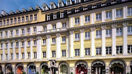 Familienunternehmen: Neuer Kaffeeriese in Vorbereitung: Steigt Lavazza bei Dallmayr ein?