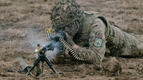 UK developing new ‘deep precision strike’ weapon with 1,242-mile range