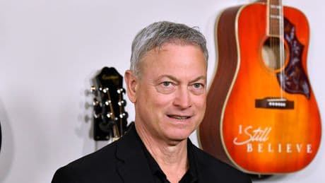 Gary Sinise shares update on acting career after leaving Hollywood to care for late son