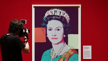 All the Queen’s Gossips