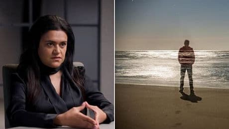Neuroscientist reveals the surprisingly simple way she communicates with her dead husband every day
