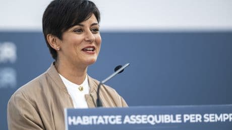 El FMI aconseja a España más oferta de vivienda y agilizar los permisos de construcción