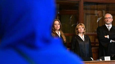 Prozess in Berlin: Ein Arzt, der sich zum Herrn über Leben und Tod gemacht haben soll