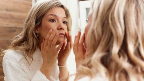 Doctor shares simple checklist to know if a mole is skin cancer