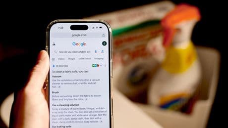 « À terme, c’est une menace pour l’écosystème »: avec AI Overviews, Google bouscule comme jamais les médias