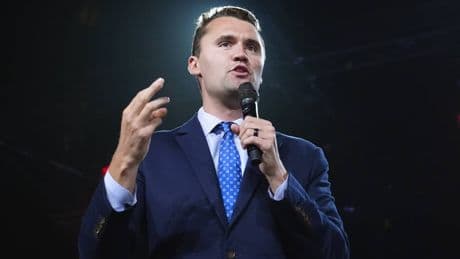 Charlie Kirk, ora i sostenitori di Trump incolpano South Park per la sua morte. Cosa sta succedendo?