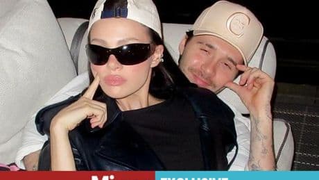 David and Victoria Beckham 'refused Brooklyn and Nicola peace talks' after couple flew to London