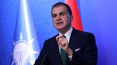 AKP'li Ömer Çelik'ten, Özgür Özel'in 'Erdoğan' sözlerine yanıt: 'Siyasi şuursuzluk' diyerek hedef aldı!