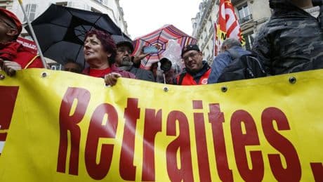 Conclave sur les retraites : les négociations entre partenaires sociaux ne progressent pas