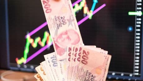 Yatırımcısına dikkat: Bankalarda yüksek faiz rüzgarı! 1 yılda dikkat çeken getiri...