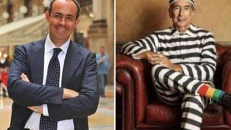 Il post su Sala “galeotto”, il sindaco al consigliere di FdI Marcora: ho segnalato a Meloni. E l’altro grida