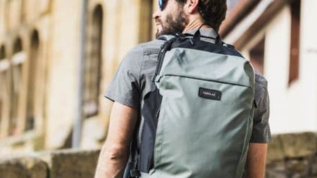 Decathlon backpack perfect for festivals hailed as 'better than Osprey'