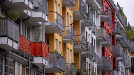 Wohnen: Wird es ohne FDP in der Regierung für Mieter billiger?