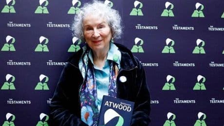 The Testaments TV series from cast to plot and more