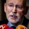 LIVE kabinetsval | Ministers om 13.30 uur samen voor spoedberaad Catshuis, Timmermans wil verkiezingen