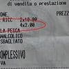 Italian restaurant sparks fury by charging eight euros for background music while pizzeria charges 45p for a grind of pepper