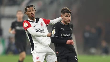 Machbares Los - DAS ist Gladbachs Pokal-Gegner