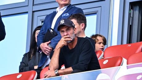 Ligue 1 : Jürgen Klopp présent à Jean-Bouin pour les débuts du Paris FC