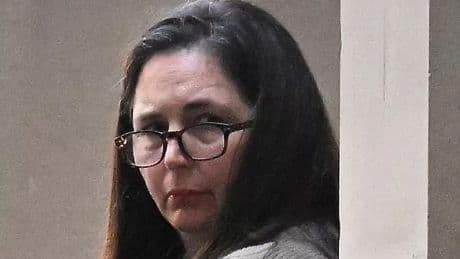 Mum 'served deadly mushroom lunch to in-laws then made herself throw up with dessert'