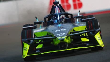 The Making Of Formula Gen4, The Future Of EVs