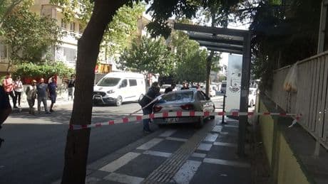 8 yaşındaki öğrenci okulun ilk günü feci şekilde öldü