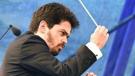 En Belgique, l’annulation d’un concert d’un chef d’orchestre israélien divise les autorités du pays et suscite de vives réactions en Allemagne