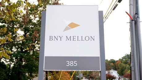 Bank of New York Mellon approached Northern Trust about potential merger: report