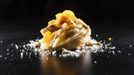 Per Me, il mare secondo Terrinoni