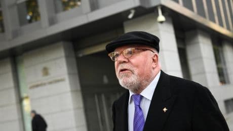 La Audiencia Nacional condena al excomisario Villarejo a ocho años de cárcel por revelación de secretos