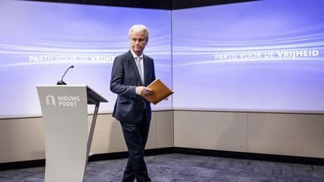 Vanavond coalitieoverleg over asielideeën PVV, na nieuw dreigement Wilders