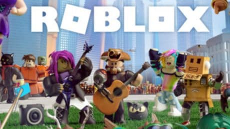 Roblox sistem gereksinimleri