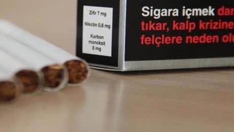 Ünlü markanın son sigara fabrikası da kapanıyor