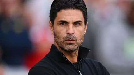 Arsenal facing potential injury crisis after just ONE game and huge transfer spree