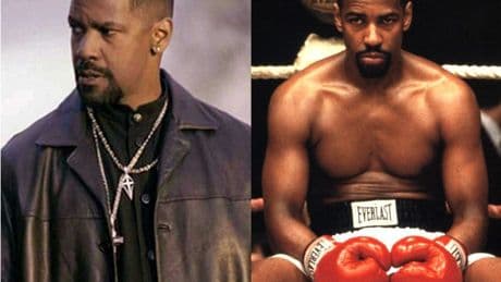 The 20 essential Denzel Washington movie performances of all time, ranked