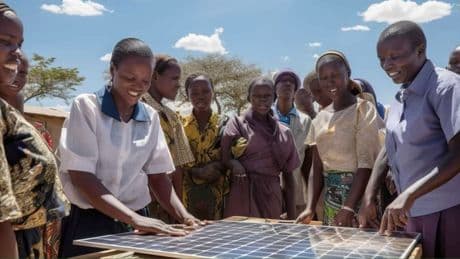Burundi al twee weken zonder stroom