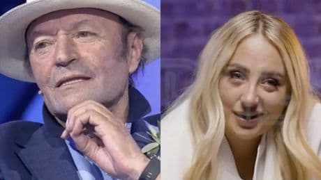 Amador Mohedano se pronuncia sobre la desgarradora entrevista de Rocío Flores: "Estoy de acuerdo"
